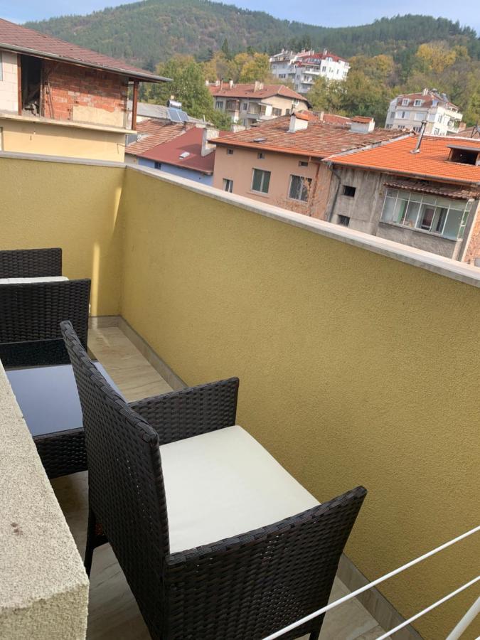 Luxurious One Bedroom Studio In Top Center Blagoevgrad Exterior foto